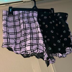 Women’s shorts